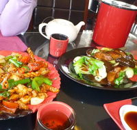 spicy ginger - Accommodation Noosa