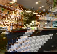 Temaki Bar Syndey - Accommodation Noosa