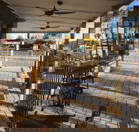 The Baker at Sutton - Accommodation Noosa