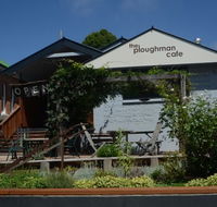 The Ploughman Cafe - Accommodation Noosa