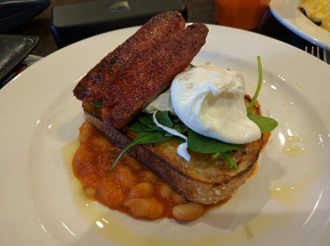 Toast Espresso - Accommodation Noosa 0