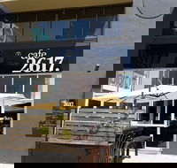 Cafe 2617 - Accommodation Noosa