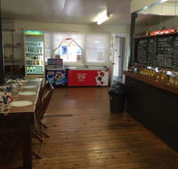 Cafe Nundle on the Park - Accommodation Noosa