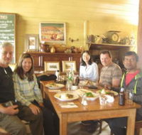 Cafe Sofala - Accommodation Noosa
