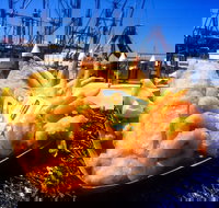 Coffs Harbour Fishermen's Co-Op - Accommodation Noosa