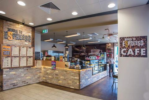 Driven To Espresso - Accommodation Noosa 0