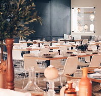 Fillos Taverna  Bar - Accommodation Noosa