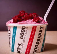Goodberry's Creamery Erindale - Accommodation Noosa