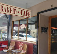 Grices Bakery Cafe - Accommodation Noosa