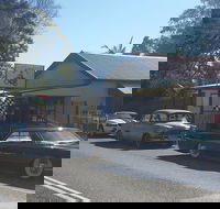 Idle In Cafe - Accommodation Noosa