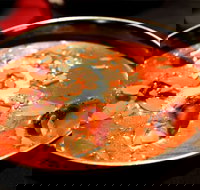 Indian Affair Restaurant - Accommodation Noosa