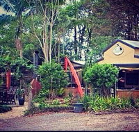 Kafe Kookaburra Nana Glen - Accommodation Noosa