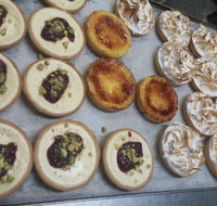 Knead Patisserie - Accommodation Noosa