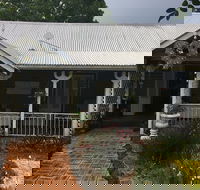 Little Cambridge - Accommodation Noosa