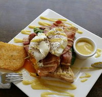 Medowie Macadamias - Accommodation Noosa