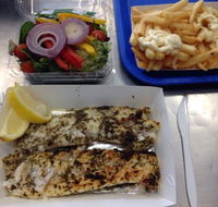 Mike's Seafoods - Accommodation Noosa
