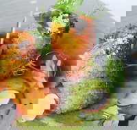 No 10 Restaurant  Bar - Accommodation Noosa