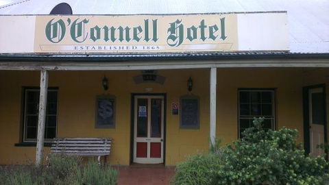 O'Connell Hotel - Accommodation Noosa 0