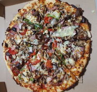 Pizza Obsession - Accommodation Noosa