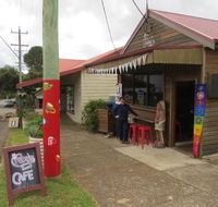 Ruby's Cafe - Accommodation Noosa