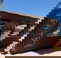 Salute Jetty - Accommodation Noosa