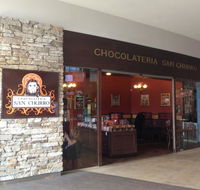 San Churro - Accommodation Noosa