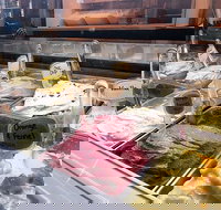 Sotto Zero Gelato - Accommodation Noosa