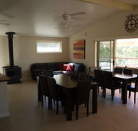 Tanwarra Lodge Pizza Restaurant - Accommodation Noosa