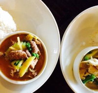 Thai Chiang Rai Woden - Accommodation Noosa