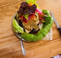 The Burger Rebellion - Accommodation Noosa