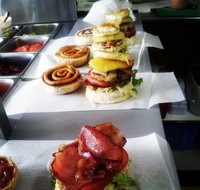 The Galley - Accommodation Noosa