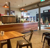 The Nock Espresso Bar - Accommodation Noosa