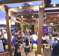 The Tamworth Hotel - Accommodation Noosa