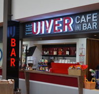 The Uiver Cafe and Bar - Accommodation Noosa