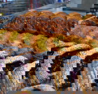 Urban Grain Bakery - Accommodation Noosa