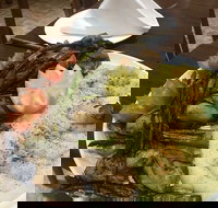 Yummy Yalla Restaurant - Accommodation Noosa