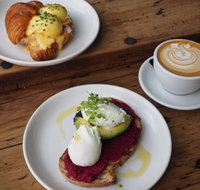 Bam Bam Bakehouse - Accommodation Noosa