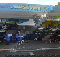 Brighton Fish Supply - Accommodation Noosa