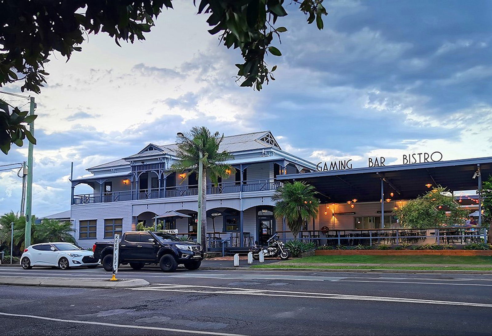  Accommodation Noosa