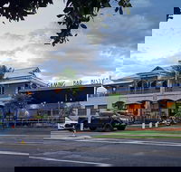 Commercial Hotel Redbank - Accommodation Noosa