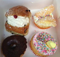 Goulburn bakery - Accommodation Noosa