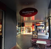 Hudsons Coffee - Accommodation Noosa