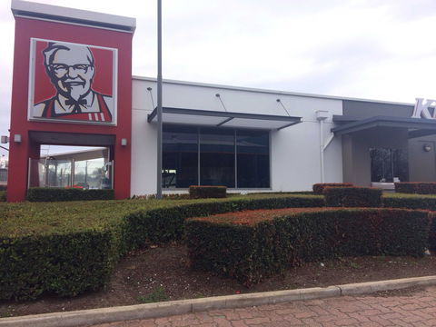 KFC - Hillcrest - Accommodation Noosa 0