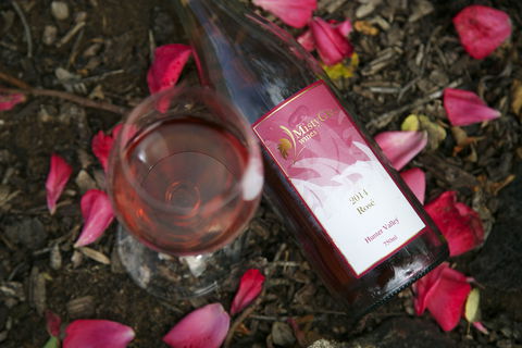 Misty Glen Wines Hunter Valley - Accommodation Noosa 2
