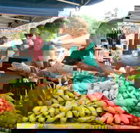 Newrybar Farmers Market - Accommodation Noosa