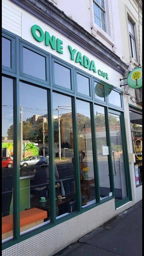 Oneyada Cafe - Accommodation Noosa 0