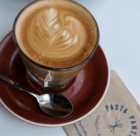 Pasta Pantry - North Sydney - Accommodation Noosa 0