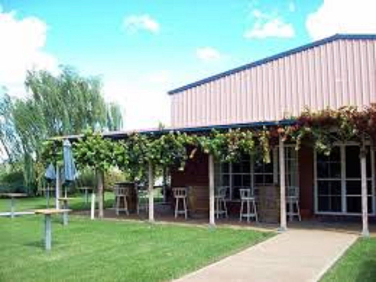 Mogriguy NSW Accommodation Noosa