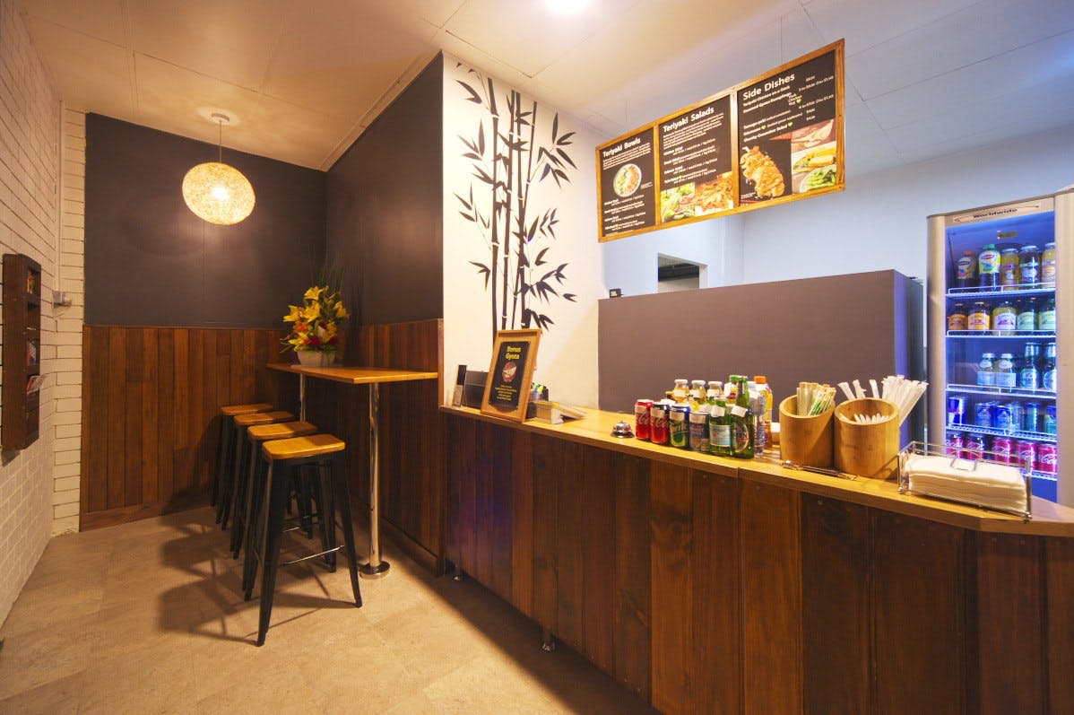  Accommodation Noosa