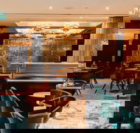 THE DEN - Accommodation Noosa